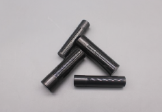 Integrated Ceramic Plunger