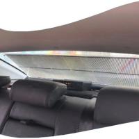 Écran à LED transparent V140° Angle de vue Mince et léger