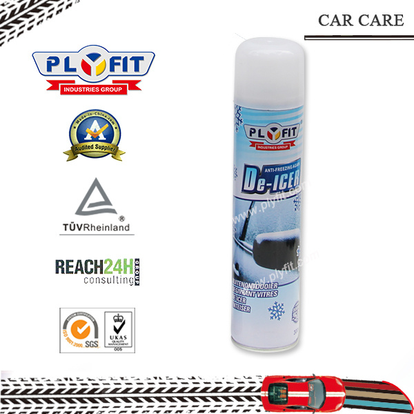 Tinpate Aerosol Spray Paint with 5 Minutes Drying Time Acrylic Paint System for Commercial and Industrial Use in 65mm Dia*200mm H Size