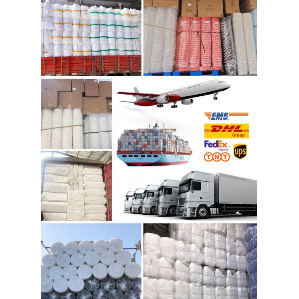 Квадратная пустая бутылка с лабораторным реагентом из HDPE из пластика 125 мл