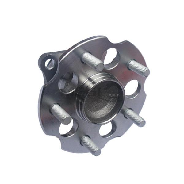 42450-47050 Toyota Prius Wheel Bearing , Wheel Bearing And Hub For 2012-2016 Toyota Car