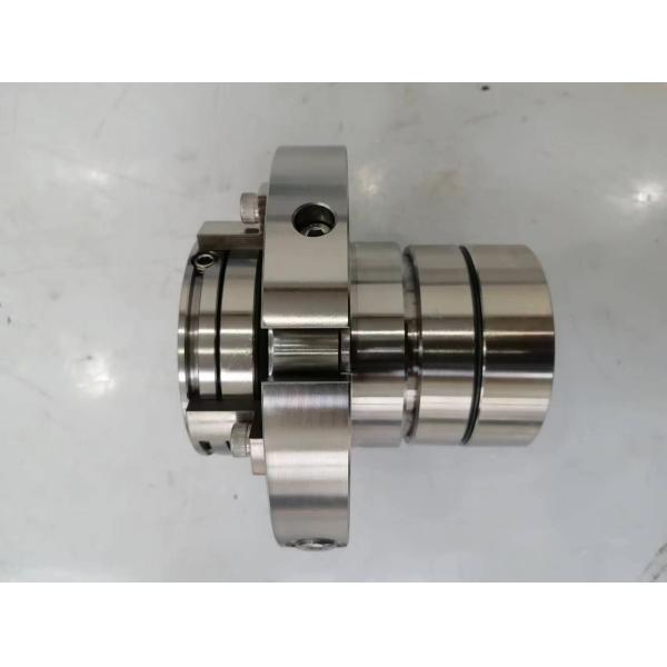 John Crane SB2 cDMS Mechanical Seal Double Cartridge Seal Replacement