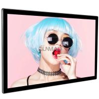 Qunmao 85 65 55 43 pouces écran LCD intérieur lecteur multimédia magasin de détail affichage numérique