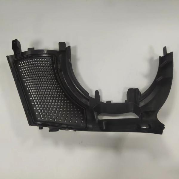Smooth Surface Finish Hot Runner Automotive Plastics Injection Molding B2B Buyers Choice
