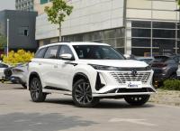 Exportação competitiva de luxo Chang An EV Changan CS 75 Plus China Carro de gasolina barato de 1,5 T