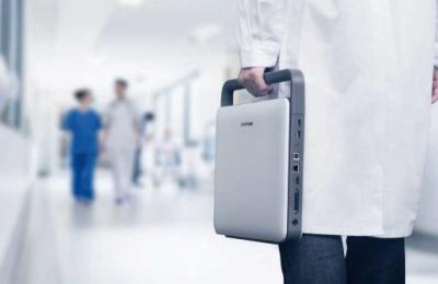 Sonoscape X5 Portable Laptop Ultrasound Machine For POCUS