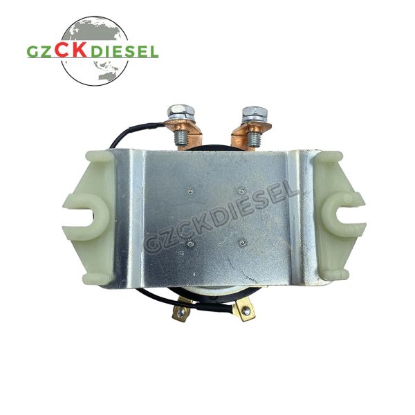 24V Cut Off Relay Switch Battery Relay 4255762 AT154229 for Hitachi ZX220LC EX200-2 EX200-3 EX120-2 EX120-3 EX300-3 EX100