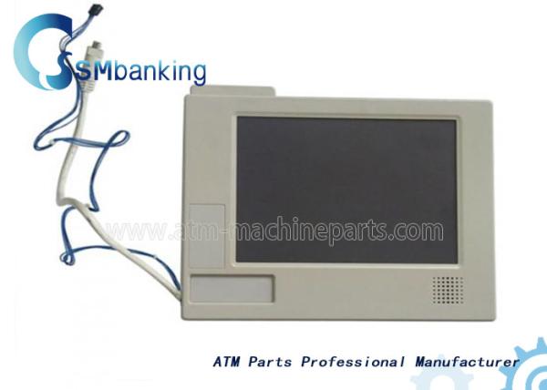 TM104-H0A09 Hitachi ATM 2845V Color LCD Monitor Display