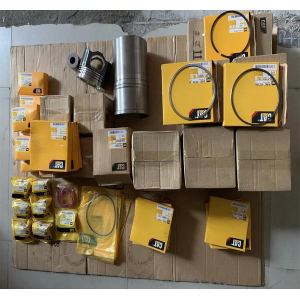 5I5197 Piston Ring 5I-5197 Sleves 1195040 Engine 119-5040 Piston Set 2167242 Cylinder Liner 216-7242