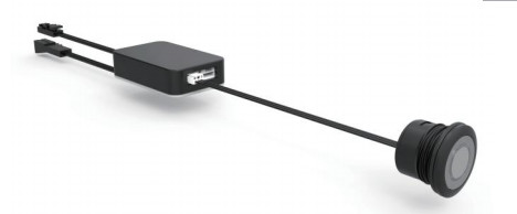 S1604.1S Embedded/Surface-mounted intelligent control