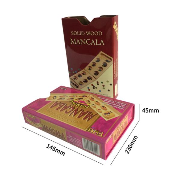 Cards Sweet Cookie Rectangular Tin Containers Empty Tin Cans Tinplate