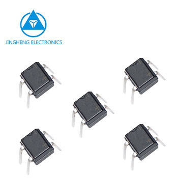 MB6M/MB8M/MB10M JF DIP Bridge Rectifier Diode in MBM Package for GPP Chip Structure
