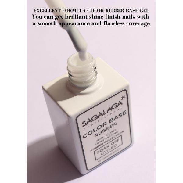 Couleur forte non toxique avec des flocons et du caoutchouc sans héma