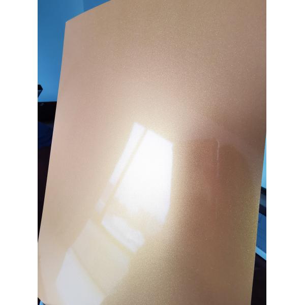 Анти- УЛЬТРАФИОЛЕТОВАЯ крышка вязки PVC 760mic Eco дружелюбная