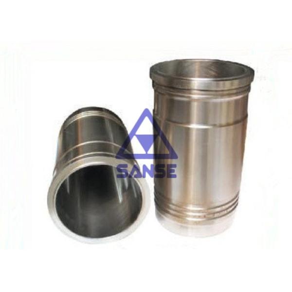 Metal 6d22t ME051500 Excavator Engine Parts Engine Liner Fit Mitsubishi