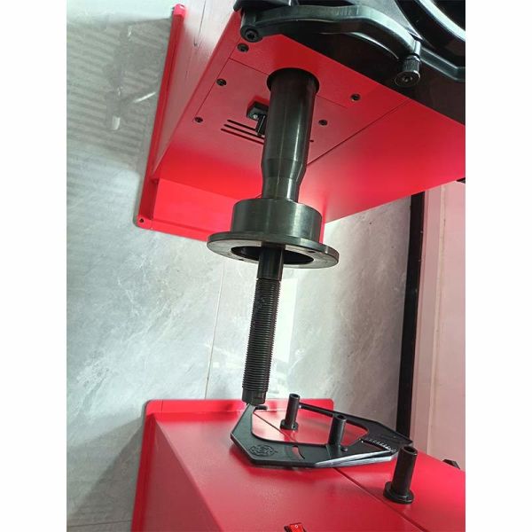 0.25kw Wheel Alignment Machine For High End Cars SUVs Commercial Vehicles