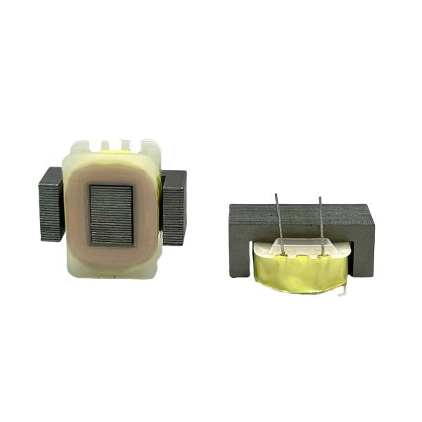 High Efficiency and Stable Softfoot 2 EI28 Power Low Frequency Transformer