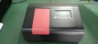 Spectrophotomètre Uv Vis à Double Faisceau à Écran Tactile Analyse Adn Tvbn