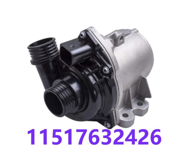 11517632426 11517563659 11517588885 BMW Water Pump Of Car Engine