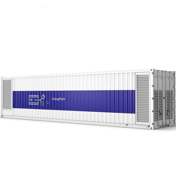 1260-3334KW Special Lithium Battery Practical High Performance
