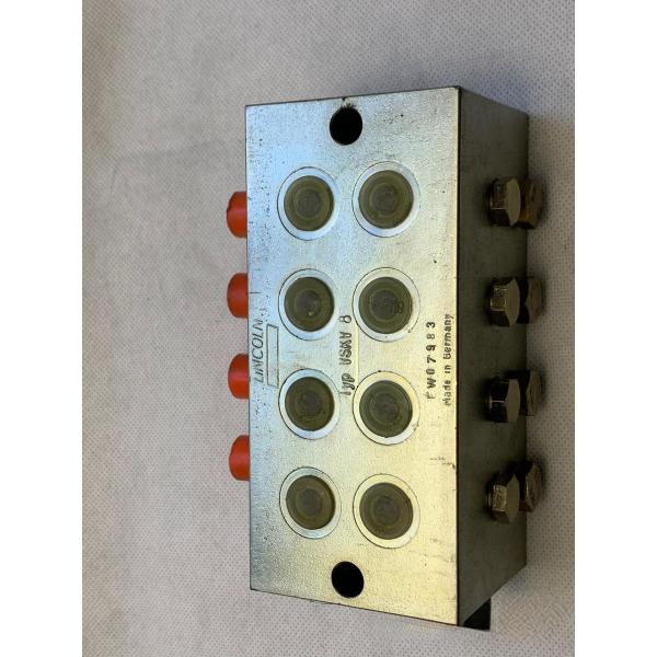 620-29990-1/501634 Линкольн гидравлический распределитель масла Оригинальный Пуцмайстер Бетонный насос Запчасти PM 100% Новый