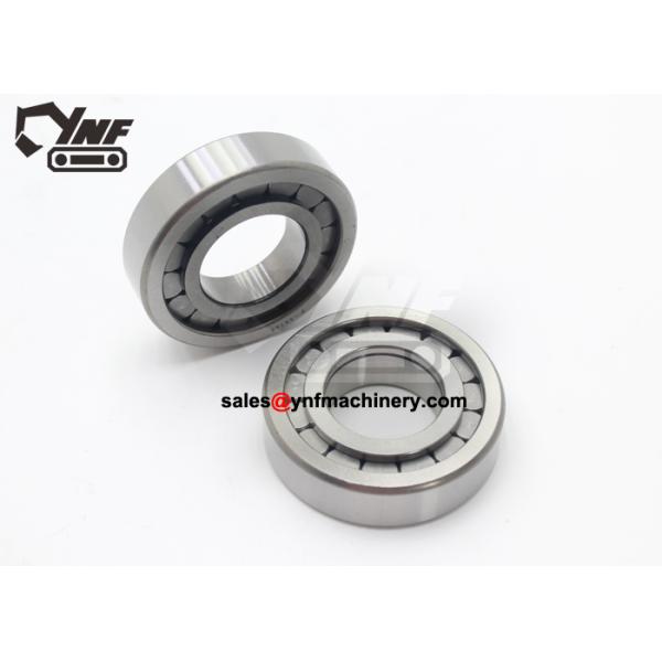 INA F-58786 02M10 35.00 mm ID x 72.00mm OD x 19.00mm Cylindrical Roller Bearing YNF14041