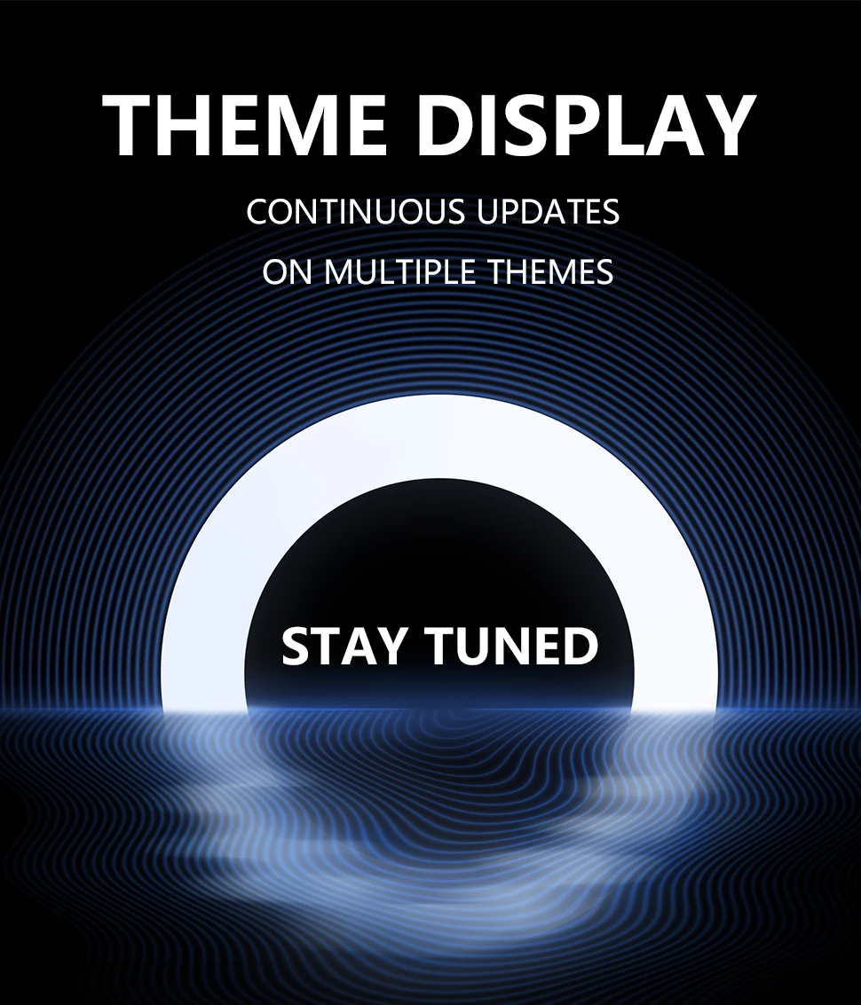 3.5 Inch IPS Type-C Secondary Screen Computer CPU GPU RAM HDD Monitor USB Display For Freely AIDA64 mini monitor