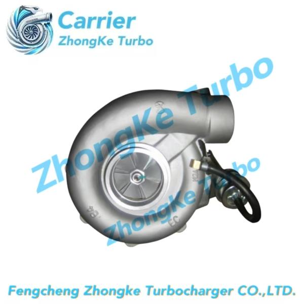 TBP4503 Turbo 466789-5001S 466789-0001 466789-1 65091007024 65091007037 65.09100-7024 Turbocompresor para camión Daewoo con motor DE12T