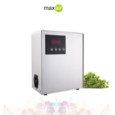 Máquina 1000 quieta scented automática do refrogerador de ar de Cbm para a casa, controle de computador