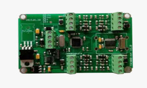 Digital Junction Box-DJ04-2 With Modbus