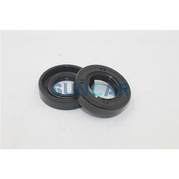 0732301 Масляный уплотнитель для Hitachi Motor ZR600TS ZR800TS ZX40U ZX40U-2 ZX40U-3 ZX40U-3U ZX40U-5A ZX48U-3 ZX48U-3F ZX50U