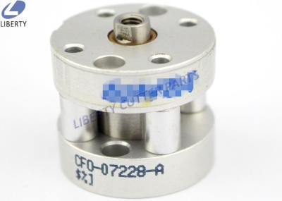 376500055- Peças sobresselentes do cortador do cilindro CFO-07228-A apropriadas para o cortador GT5250 GT7250 de