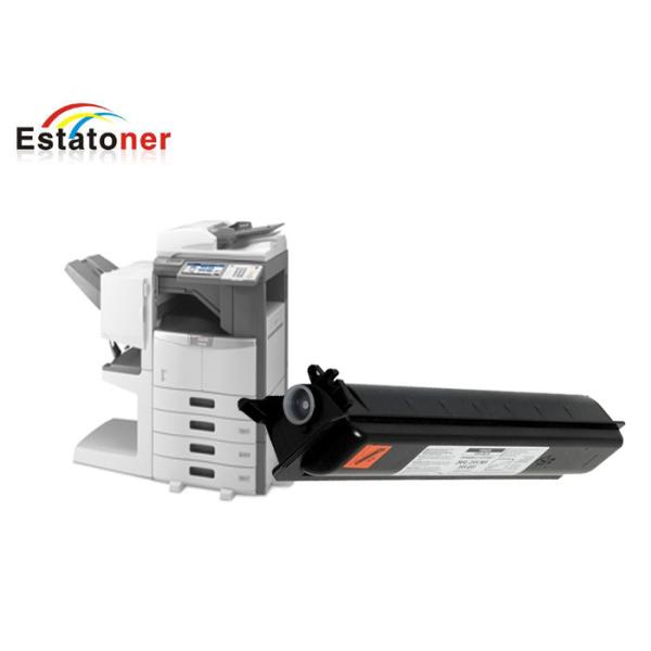 E - Чернота T-4530D тонера копировальной машины Тосиба студии 355 - приблизитель