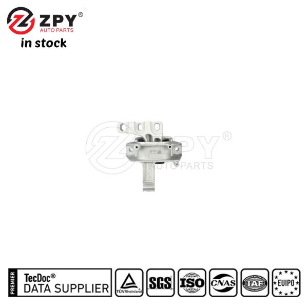 ZPY 3QG199262G Engine Gearbox Mount for VW Audi Porsche