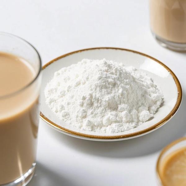 Safe Compliant Food Additives Gamma Cyclodextrin For Beverages Dairy Products Bakery Confectionery
