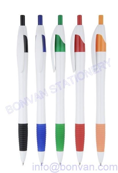 simple promotional ball pen,promotional ballpen,ball point pen