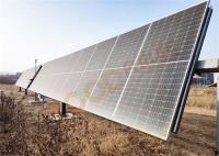 Massacrou o perseguidor que solar do picovolt da movimentação 1000V picovolt amarra posto
