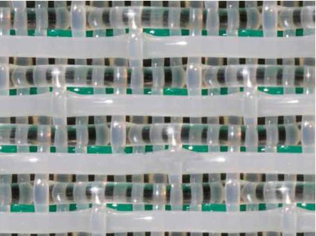 Paper Machine Clothing 1.5 Layers Forming Fabric