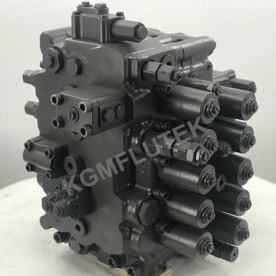Original Volvo MCV Main Control Valve 14702863 For EC250 EC300DB EC350D