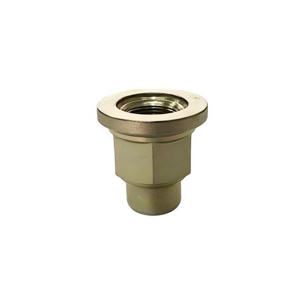 DZ95189611301 Wheel Nut 30 With Nut Protection Cap For SHACMAN Heavy Duty Truck Spare Parts