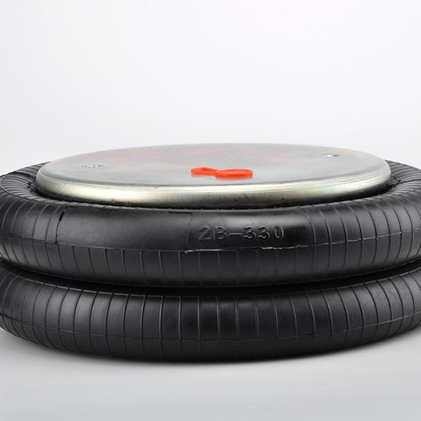FD 330-22 Suspension Air Springs 2B 6330 W01-358-7180 Helper Air Bags