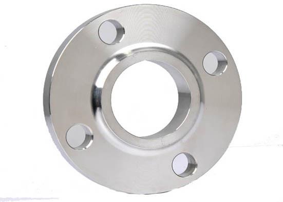 High Pressure 304 316 904 Forged Pipe Fittings Stainless Flanges