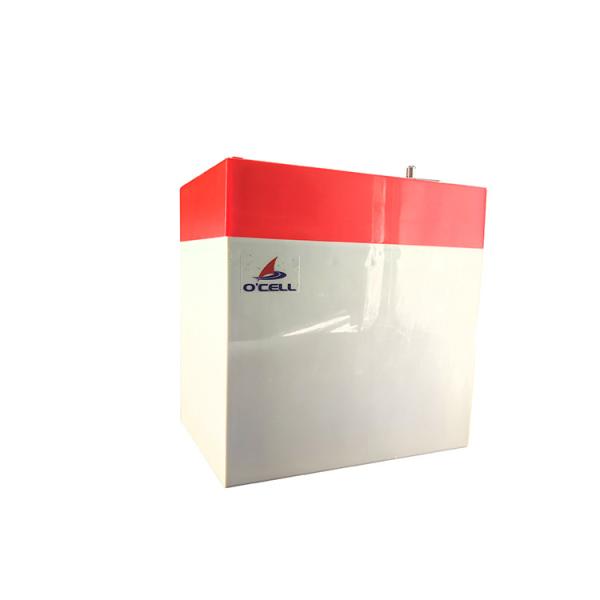 Un38.3 Ocell Golf Cart Lifepo4 Battery Rechargeable 110wh/Kg