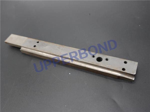 Máquina do fabricante de cigarro de Garniture Assy Long Folder Parts For MK8
