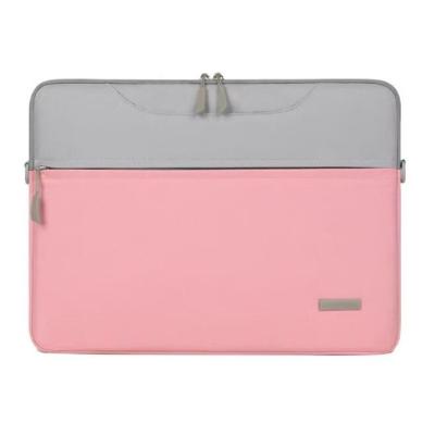 Business-Style 15.6 Inch Laptop Case Portable Nylon Tote Bag