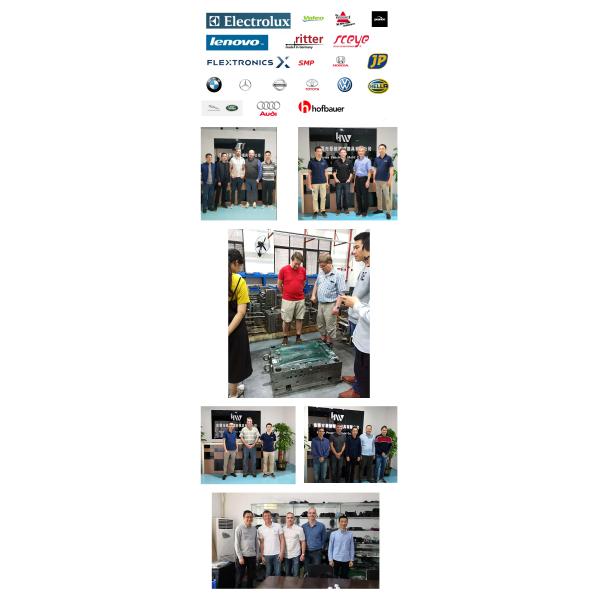 1000K оборудовать инжекционного метода литья съемок 738 CPVC пластиковый