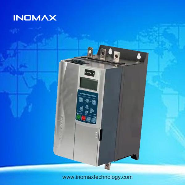 200KW AC Motor Starter Easy Installation And Smooth Operation Compressor Soft Starter