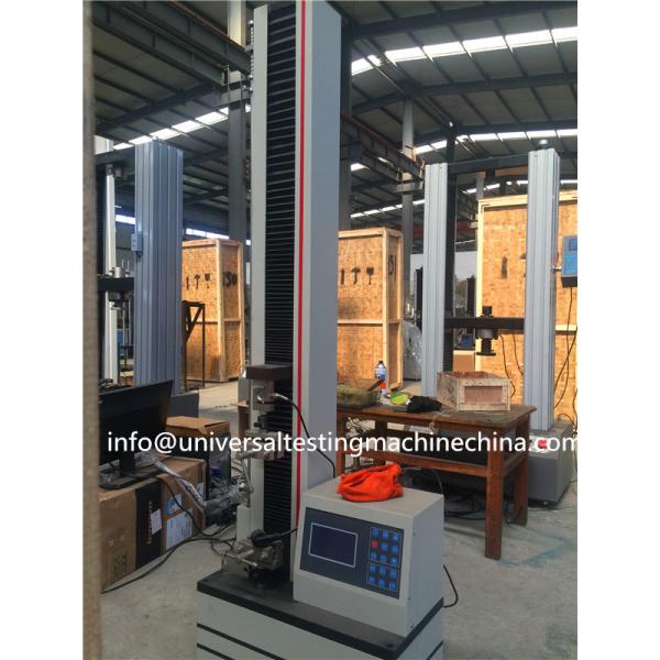 Dual/Double Column Universal Testing Systems,universal testing machines manufacture