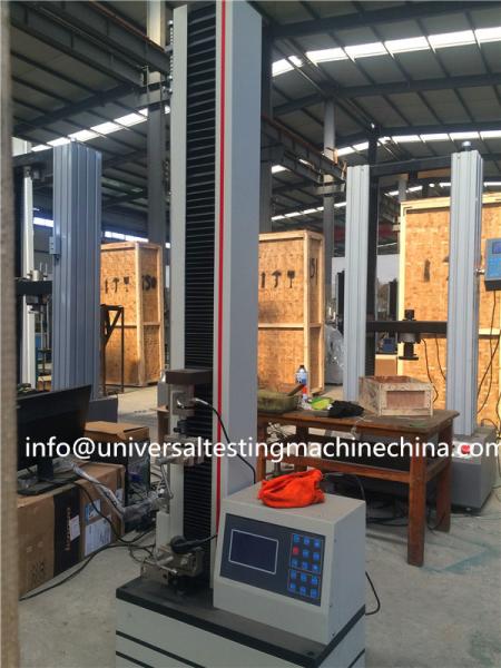 Rebar Tensile Test Machine Cost