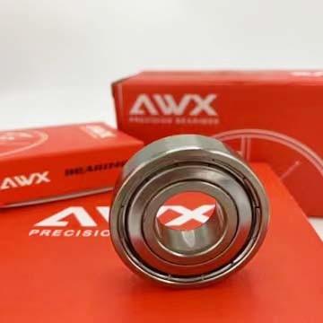 SS 71800 Series Stainless Steel Bearings Eco Friendly Corrosion Resistant